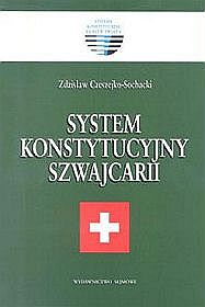 System konstytucyjny Szwajcarii