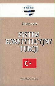 System konstytucyjny turcji