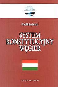 System konstytucyjny Węgier
