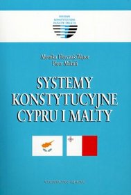 Systemy konstytucyjne Cypru i Malty