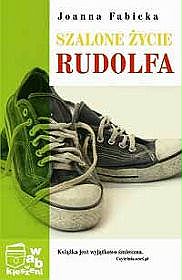 Szalone życie Rudolfa (wydanie kieszonkowe)
