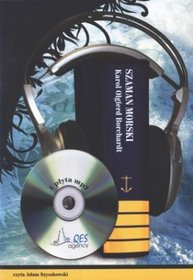 Szaman morski - książka audio na 1 CD (format mp3)