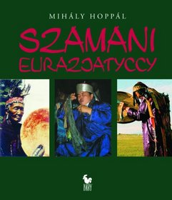 Szamani Eurazjatyccy
