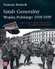 Sztab Generalny Wojska Polskiego 1918-1939