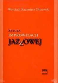 Sztuka improwizacji jazzowej