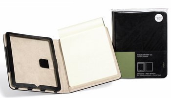 Tablet Cover: Compatible with iPad