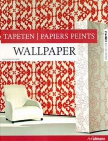 Tapeten. Papiers Peints. Wallpaper. Architecture Compact
