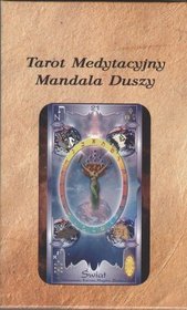 Tarot Medytacyjny Mandala Duszy - Karty