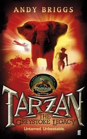Tarzan: The Greystoke Legacy