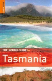 Tasmania Rough Guide