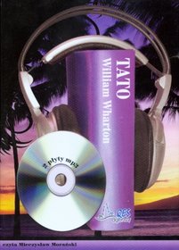 Tato. Książka audio na 2 CD (format mp3)