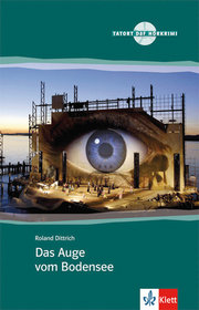 Tatort DaF - Das Auge vom Bodensee