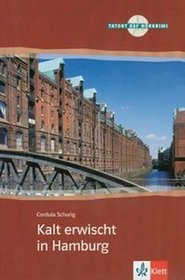 Tatort DaF - Kalt erwischt in Hamburg