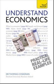 Teach Yourself Economics - A Complete Introduction