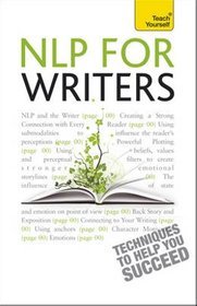 Teach Yourself NLP for Writers