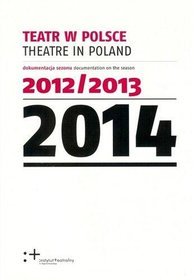 Teatr w Polsce 2014