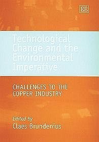 Technological Change  The Environmental Imperative