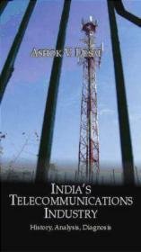 Telecommunications Industry in India