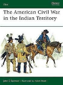 The American Civil War in Indian Territory