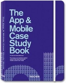 The App  Mobile Case Study Book