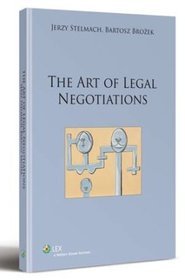 The art of legal negotiations