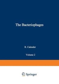 The Bacteriophages: Volume 2
