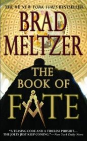 The Book of Fate