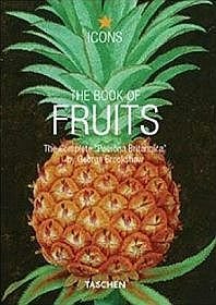 The Book of Fruits (Icons)