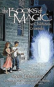 The Children's Crusade - The Books of Magic vol 3