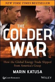 The Colder War