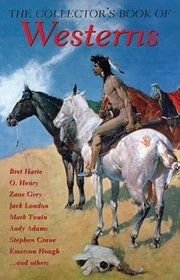 The Collector's Book of Westerns