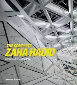 The Complete Zaha Hadid