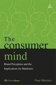 The Consumer Mind