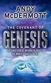 The Convenant of Genesis
