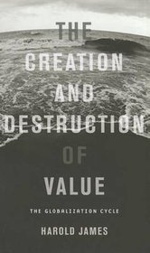 The Creation and Destruction of Value