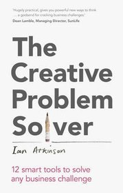 The Creative Problem Solver