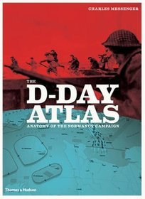 The D-Day Atlas