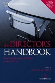 The Director's Handbook