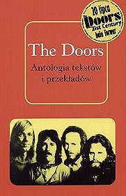 The Doors. Antologia tekstów i przekładów