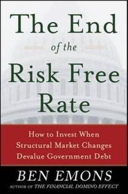 The End of the Risk Free Rate