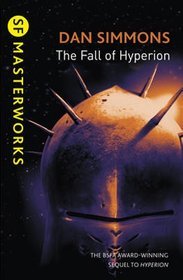 The Fall of Hyperion