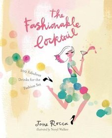 The Fashionable Cocktail