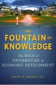 The Fountain of Knowledge