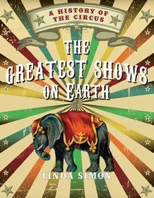 The Greatest Shows on Earth