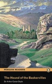 The Hound of the Baskervilles Book and MP3 Pack Level 5