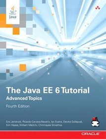 The Java EE 6 Tutorial: v. 2