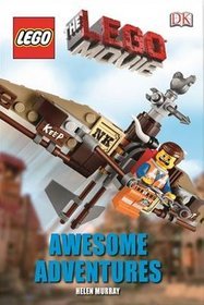 The LEGO Movie Awesome Adventures