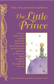 The Little Prince and Other Stories