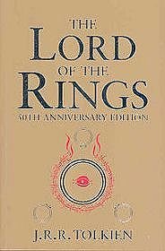 The Lord of the Rings 1/3. Including: The Fellowship of the Ring / The Two Towers / The Return of the King.