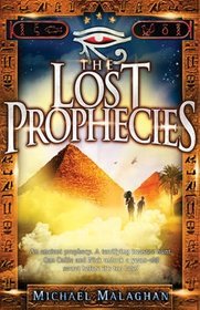 The Lost Prophecies